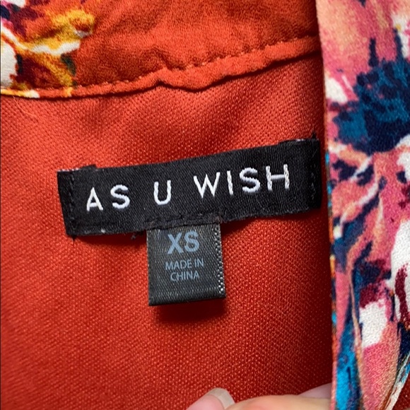 Romper - Picture 2 of 3